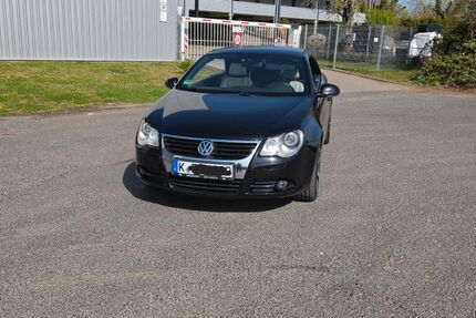 VW Eos 112.518 km 7.900 &euro; Köln 51147