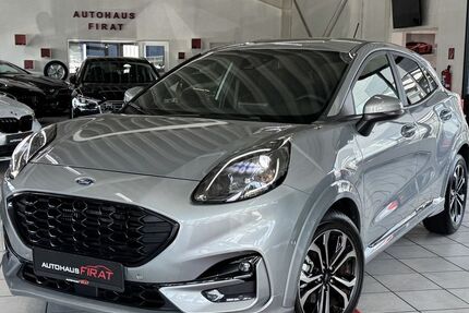 Ford Puma 15.600 km 22.449 € Erftstadt / Köln 50374