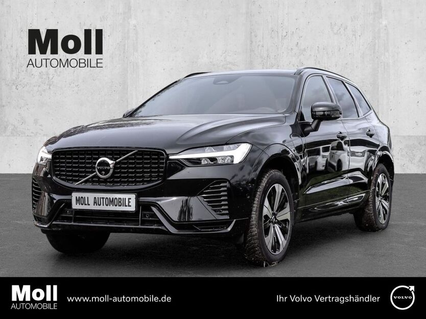 Volvo XC60 8.361 km 52.880 € Bergheim 50126