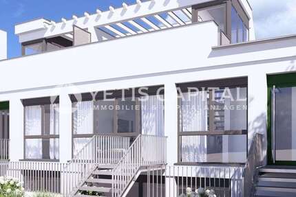 Wohnung Köln Rodenkirchen - 3 Zimmer, 105 m&sup2;, 779.000&euro; | Angebot:25589784