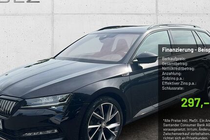 Skoda Superb 51.942 km 27.690 &euro; Pulheim-Brauweiler 50259