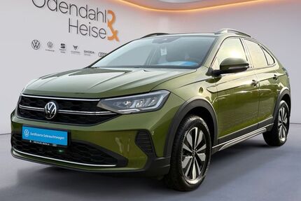 VW Taigo 13.038 km 21.980 &euro; Köln 50739