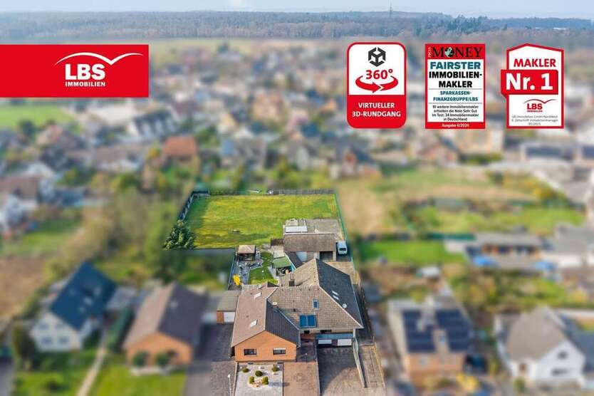 Haus zum Kaufen in Bornheim 1.100.000 € 138 m²