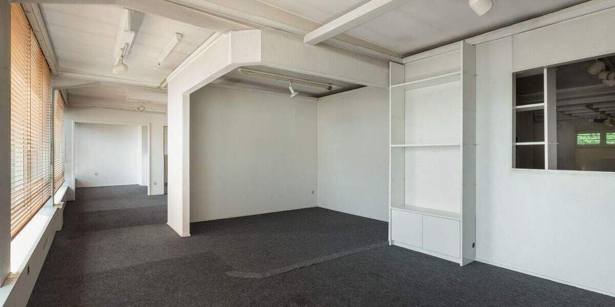 Mehrfamilienhaus, Wohnhaus Leverkusen Quettingen - 1 Zimmer, 967 m&sup2;, 900.000&euro; | Angebot:25738379