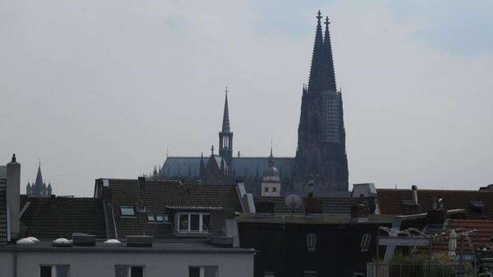 Wohnung zum Kaufen in Köln 899.160 € 118.5 m²