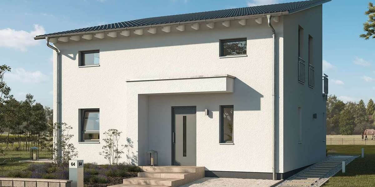 Mehrfamilienhaus, Wohnhaus Erftstadt Lechenich - 5 Zimmer, 112 m&sup2;, 441.948&euro; | Angebot:26713846