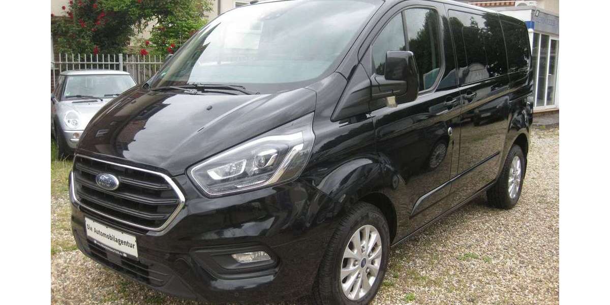 Ford Transit Custom 231.000 km 16.900 &euro; Hürth bei Köln 50354