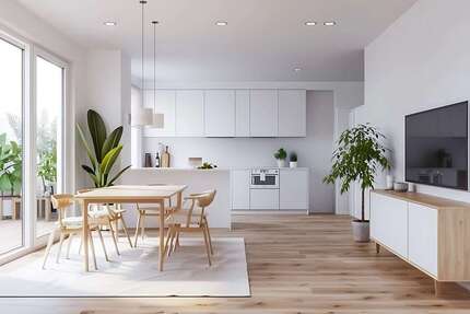 Wohnung zum Kaufen in Köln 425.000 € 56.15 m²