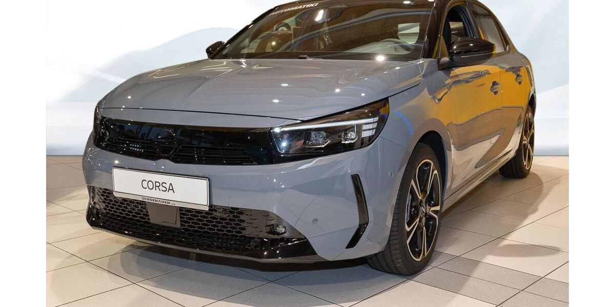 Opel Corsa 2.000 km 23.950 &euro; Solingen 42697