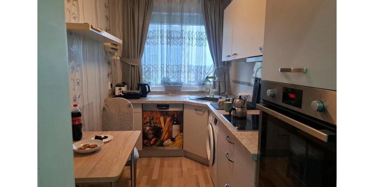 Etagenwohnung Bergheim Ahe - 3 Zimmer, 80 m&sup2;, 1.500&euro; | Angebot:26481612