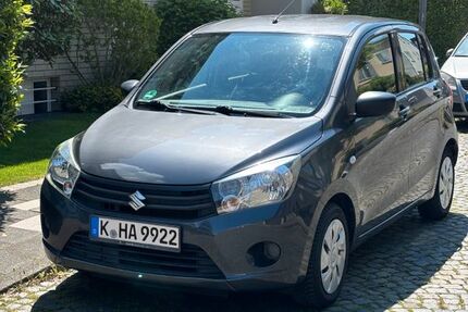 Suzuki Celerio 74.000 km 5.700 &euro; Köln 50937