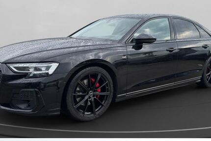 Audi A8 60.424 km 58.480 &euro; Bonn 53119