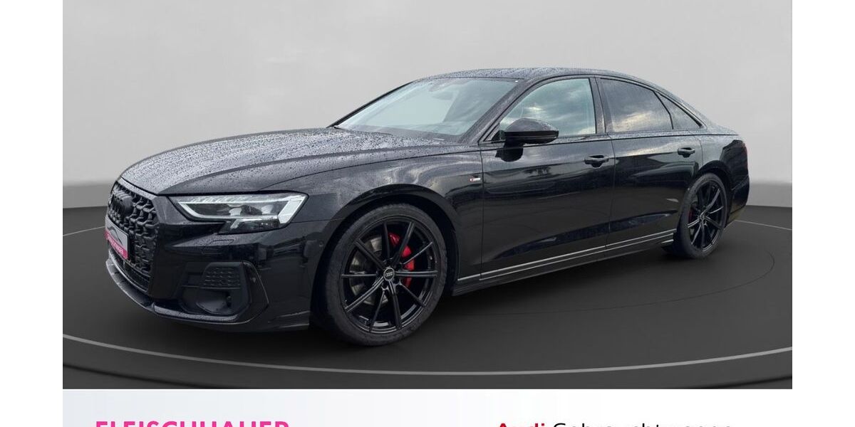 Audi A8 60.424 km 58.480 &euro; Bonn 53119
