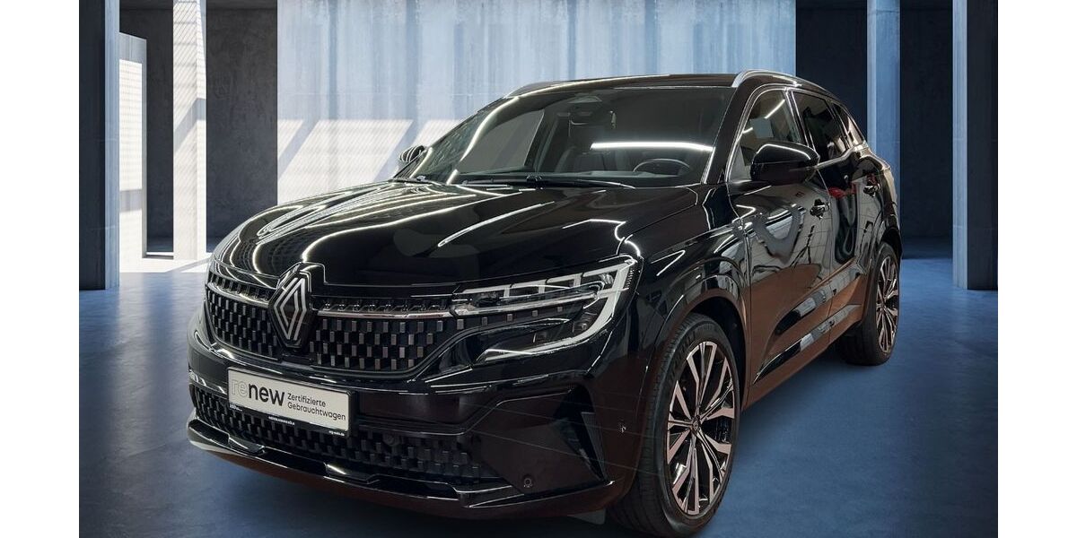 Renault Austral 44.411 km 30.500 &euro; Köln 50939