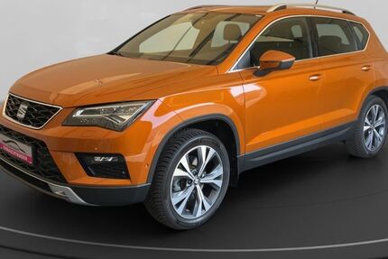 Seat Ateca 18.717 km 19.480 &euro; Köln 50823