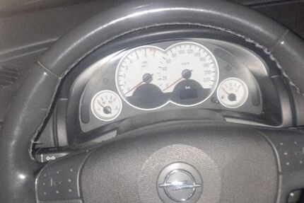 Opel Corsa 233.355 km 990 &euro; Solingen 42719