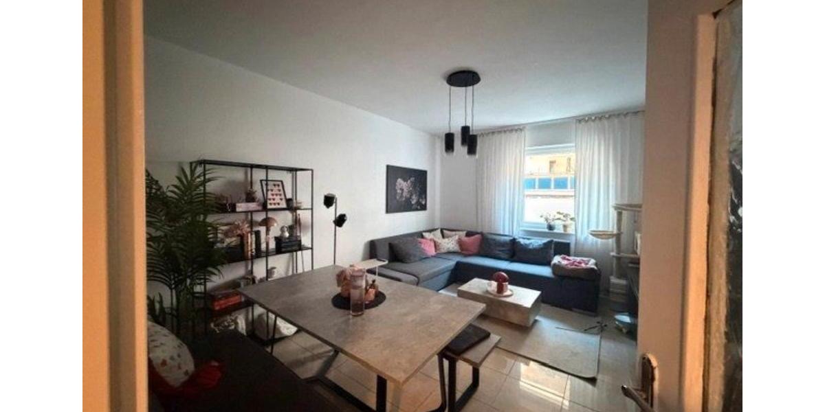 Erdgeschoßwohnung Köln Mülheim - 4 Zimmer, 84 m&sup2;, 290.000&euro; | Angebot:26952187