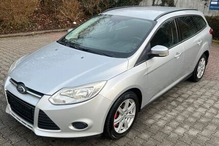 Ford Focus 222.514 km 3.899 &euro; Kerpen 50169