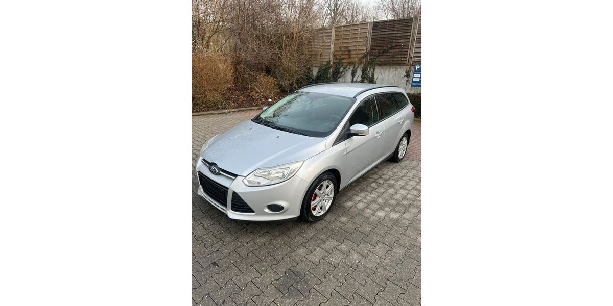 Ford Focus 222.514 km 3.899 &euro; Kerpen 50169