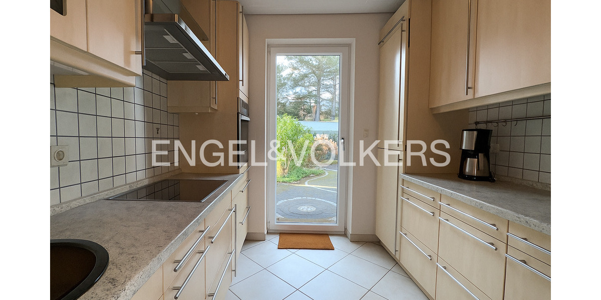 Reihenmittelhaus Haan - 4 Zimmer, 130 m&sup2;, 490.000&euro; | Angebot:25730521