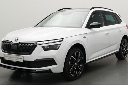 Skoda Kamiq 17.014 km 22.680 &euro; Leverkusen 51379