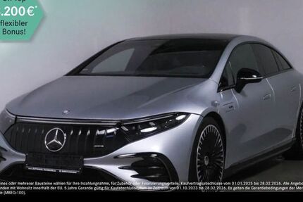 Mercedes-Benz EQS 28.344 km 82.990 € Düsseldorf 40231