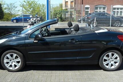 Peugeot 207 151.176 km 2.490 &euro; Köln 51063
