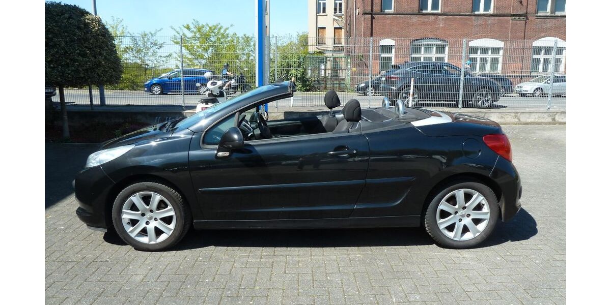 Peugeot 207 151.176 km 2.490 &euro; Köln 51063