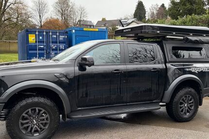 Ford Ranger 40.225 km 44.900 &euro; Wermelskirchen 42929