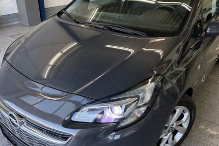 Opel Corsa 79.494 km 10.666 &euro; Köln 50829