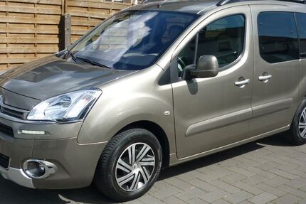 Citroen Berlingo 77.700 km 11.980 &euro; Hilden 40721