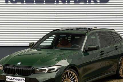 Alpina B3 4.340 km 109.480 &euro; Köln 51149