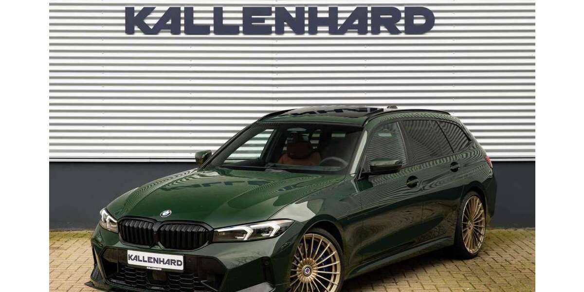 Alpina B3 4.340 km 109.480 &euro; Köln 51149
