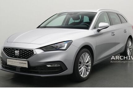 Seat Leon 59.181 km 19.980 &euro; Leverkusen 51379