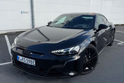 Audi RS e-tron GT 81.000 km 55.250 &euro; Köln 50668
