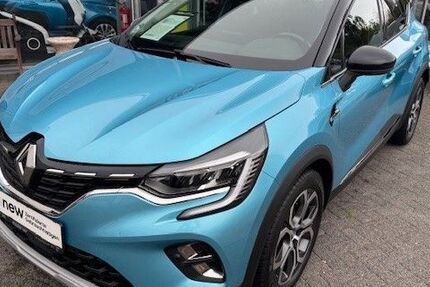 Renault Captur 90.000 km 14.900 &euro; Kerpen 50170