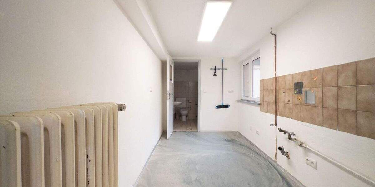 Gewerbeobjekt Kerpen Brüggen - 1 Zimmer, 202 m&sup2;, 385.000&euro; | Angebot:23437351