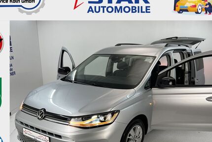 VW Caddy 146.733 km 18.990 &euro; Köln 50739