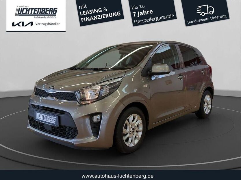 Picanto