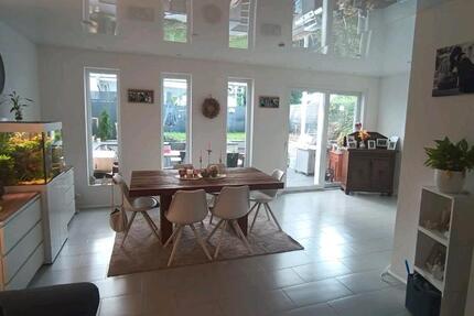 Doppelhaushälfte 3 zimmer