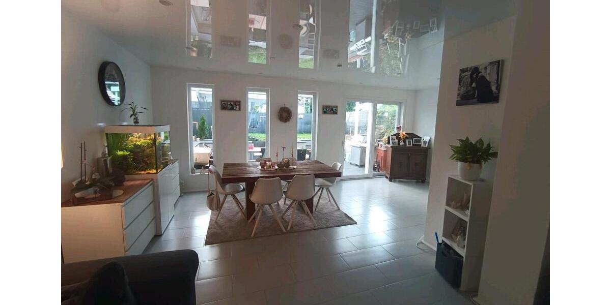 Doppelhaushälfte 3 zimmer