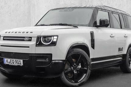 Land Rover Defender 5.500 km 94.450 &euro; Köln 51149