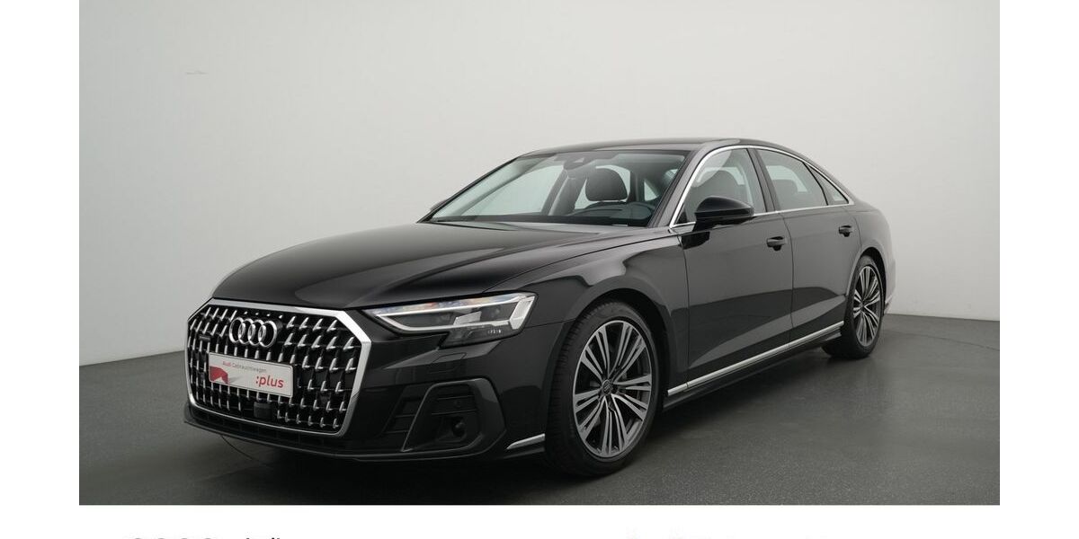 Audi A8 29.499 km 54.980 &euro; Leverkusen 51373