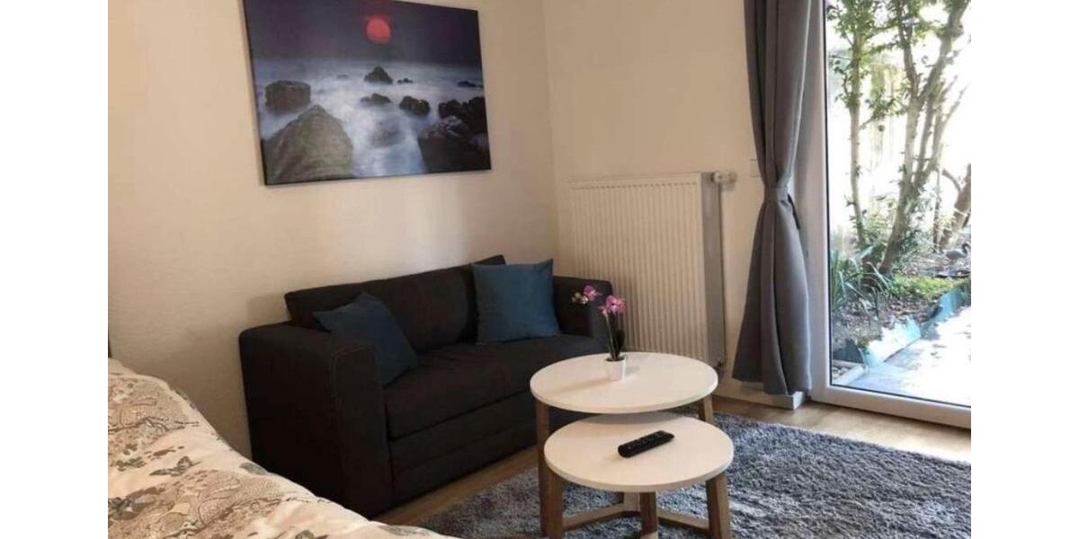 Terrassenwohnung Köln Nippes - 1 Zimmer, 40 m&sup2;, 220.000&euro; | Angebot:26892895