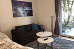 Terrassenwohnung Köln Nippes - 1 Zimmer, 40 m&sup2;, 220.000&euro; | Angebot:26892895
