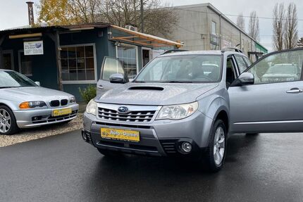 Subaru Forester 198.000 km 4.999 € Bonn 53227