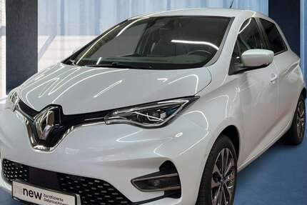 Renault ZOE 63.702 km 14.929 &euro; Köln 50939