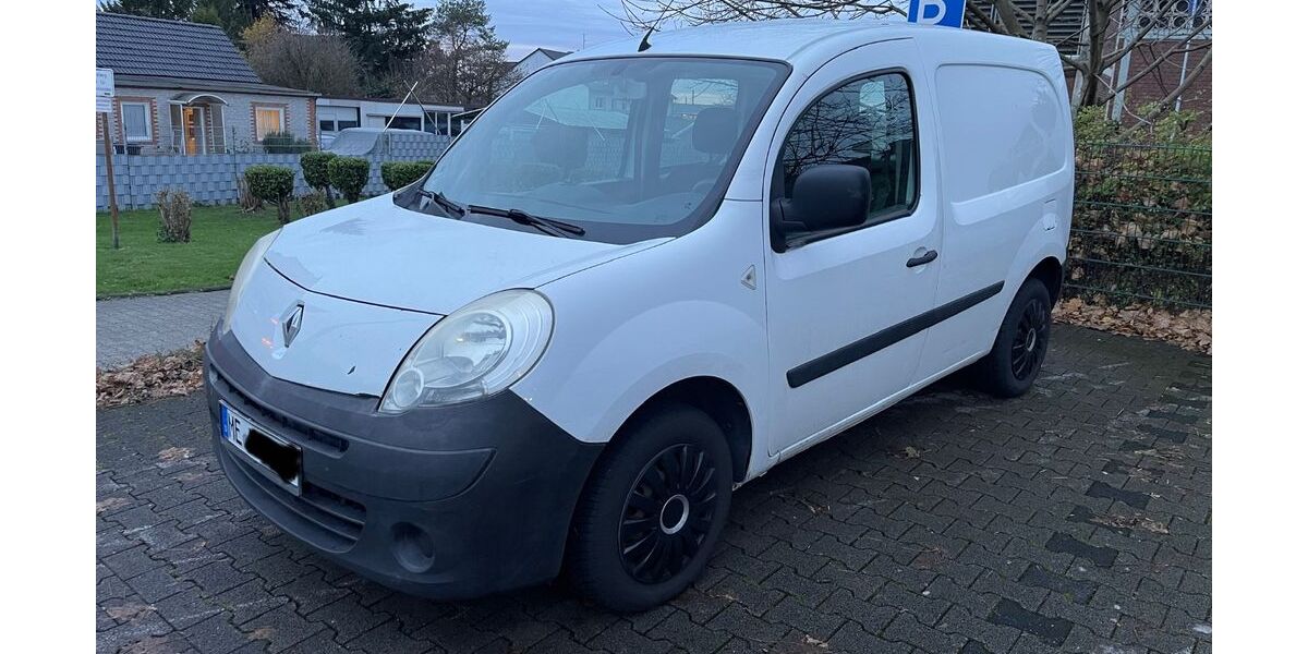 Renault Kangoo 300.000 km 1.600 &euro; Langenfeld 40764