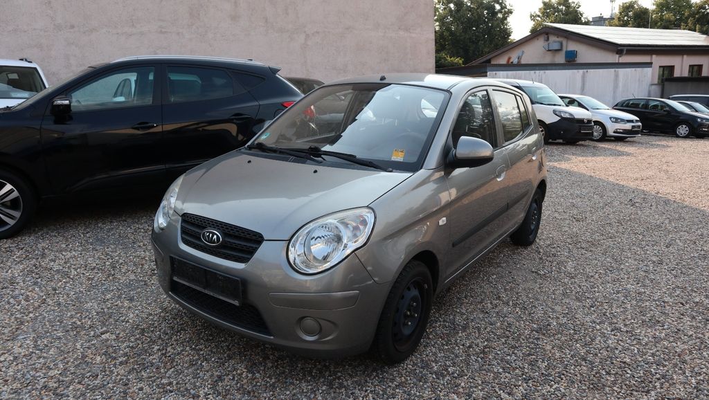 Kia Picanto 122.959 km 650 &euro; Solingen 42653