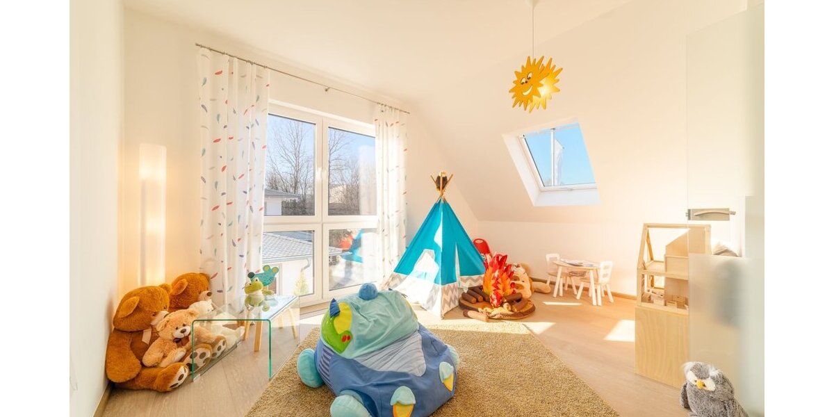 Traumhaus in Bergisch Gladbach - Individuell geplant, hochwertig gebaut - Einfamilienhaus Bergisch Gladbach Frankenforst | Angebot:27346695
